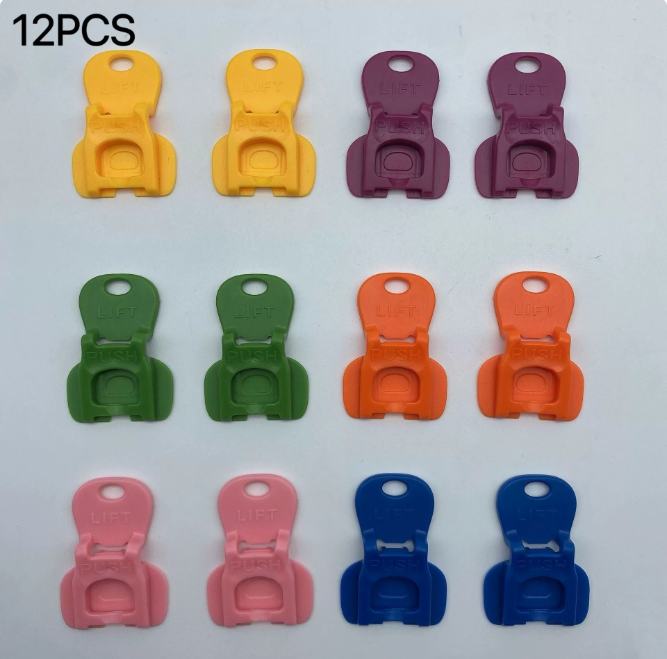 Effortless Polyethylene Soda Can Opener
