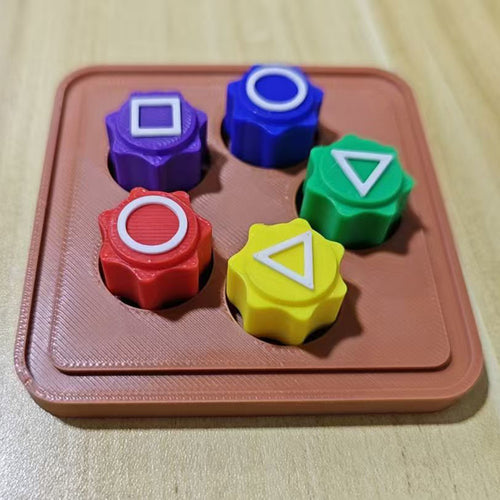 Korean Heritage Family Games Collection