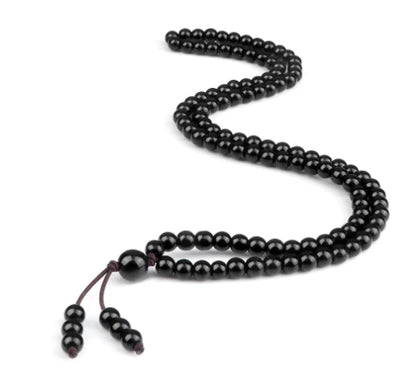 Regal Malachite Sphere Collar