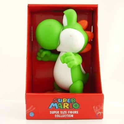 Superior Mario Universe Collectibles: Exquisite PVC Figures