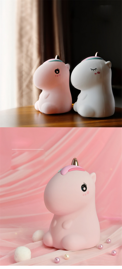 Magical Unicorn LED Night Light