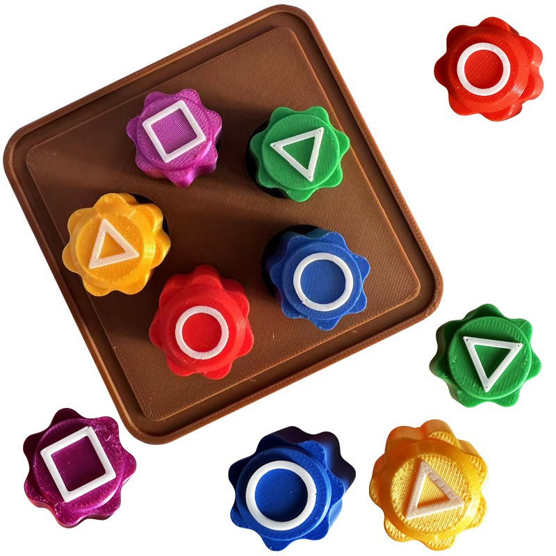 Korean Heritage Family Games Collection