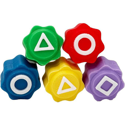 Korean Heritage Family Games Collection