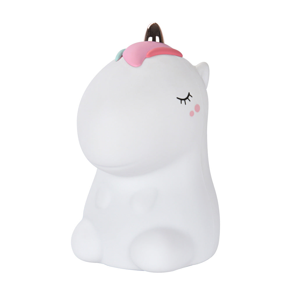 Magical Unicorn LED Night Light