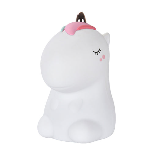 Magical Unicorn LED Night Light
