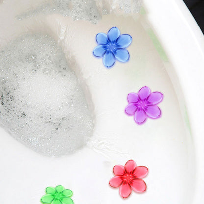 Aromatic Bathroom Freshener Gel