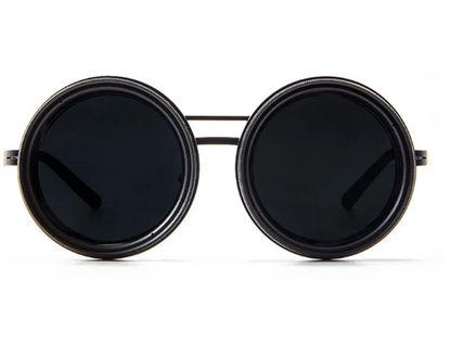 Adjustable Light Control Glasses Case