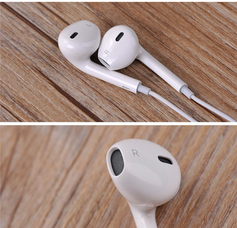 Aural Elegance Wired In-Ear Headphones