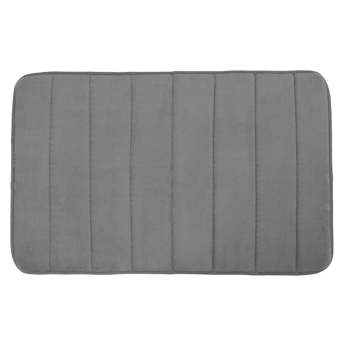 Luxurious Coral Velvet Anti-Slip Mat