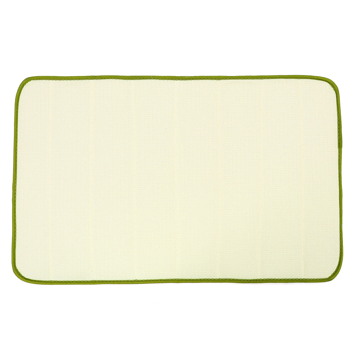 Luxurious Coral Velvet Anti-Slip Mat