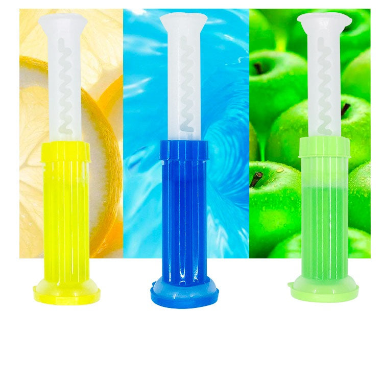 Aromatic Bathroom Freshener Gel