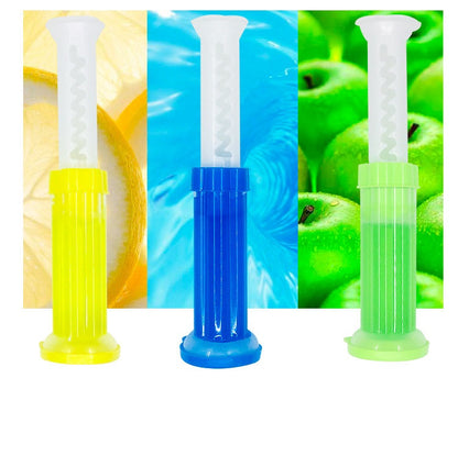 Aromatic Bathroom Freshener Gel