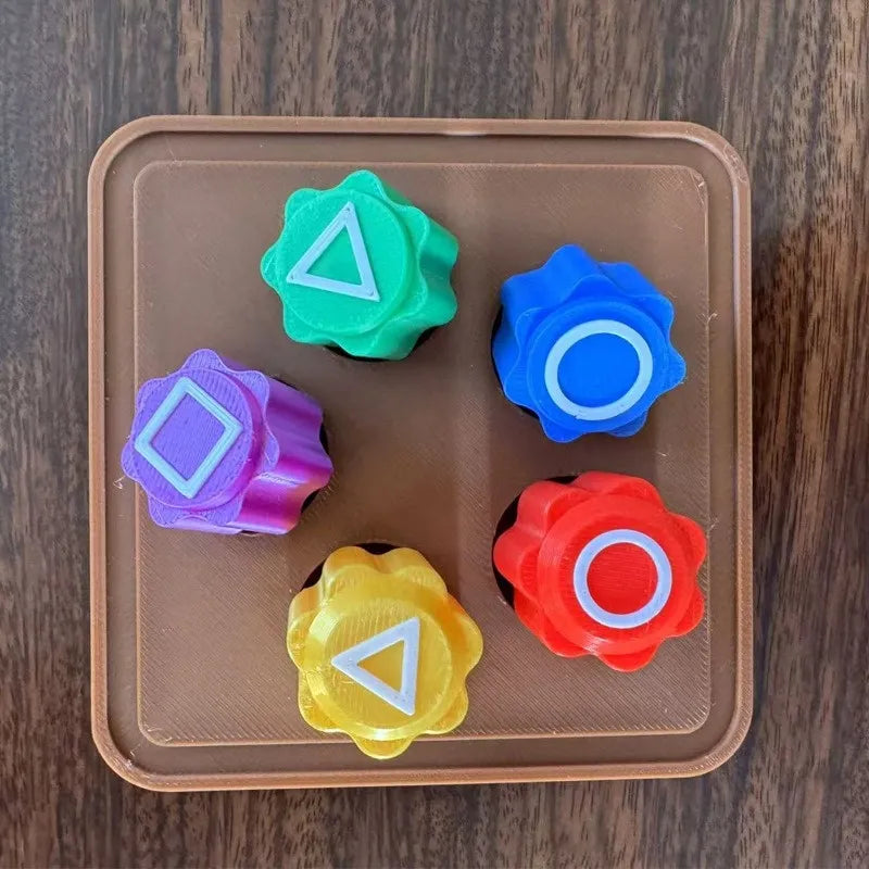 Korean Heritage Family Games Collection