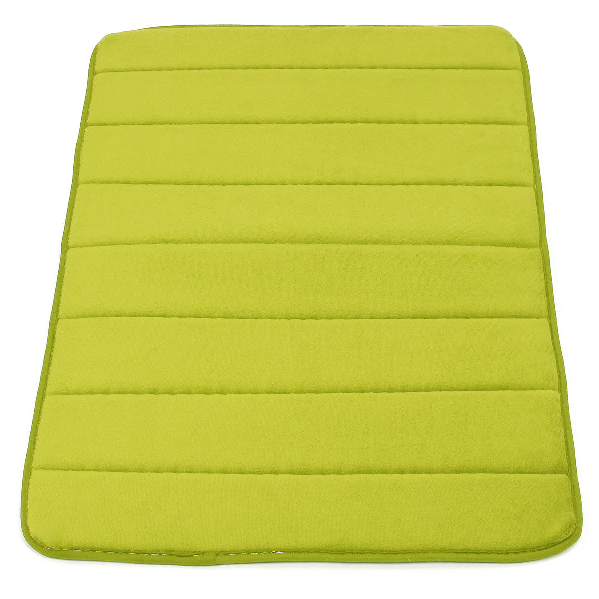 Luxurious Coral Velvet Anti-Slip Mat