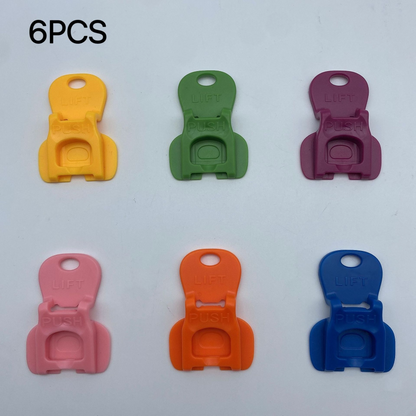 Effortless Polyethylene Soda Can Opener