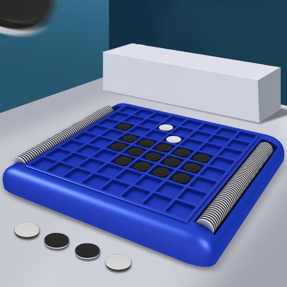 Interactive Parent-Child Logical Thinking Games