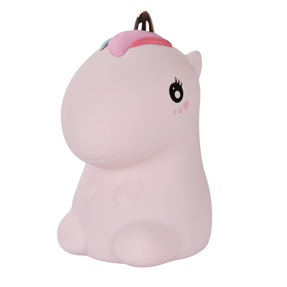 Magical Unicorn LED Night Light