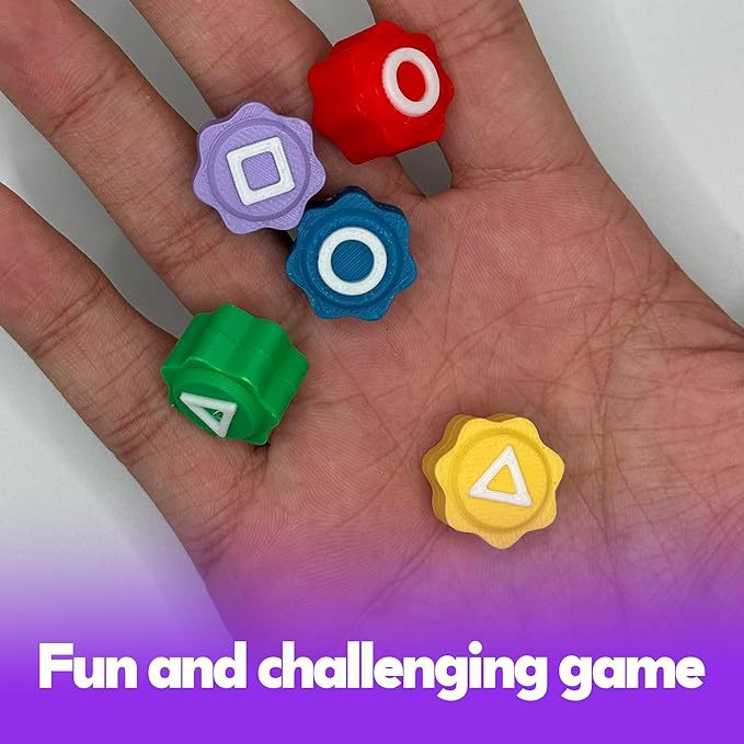 Korean Heritage Family Games Collection