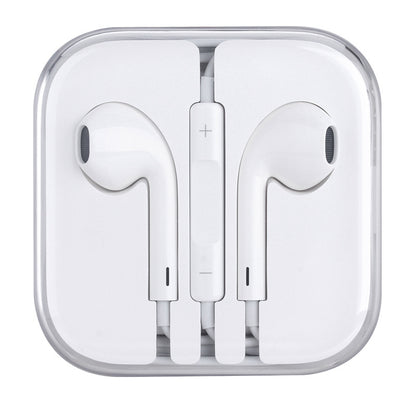 Aural Elegance Wired In-Ear Headphones