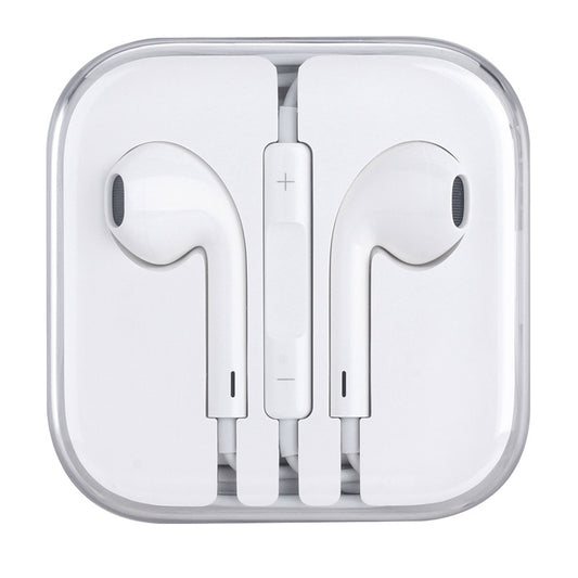 Aural Elegance Wired In-Ear Headphones