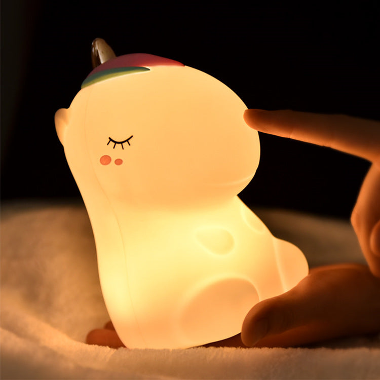 Magical Unicorn LED Night Light